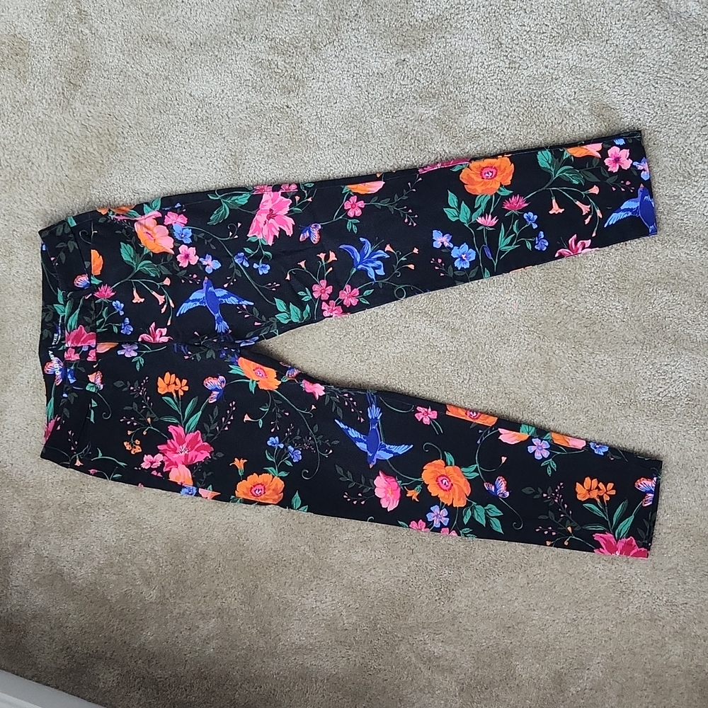 Old Navy Pixie Pants
